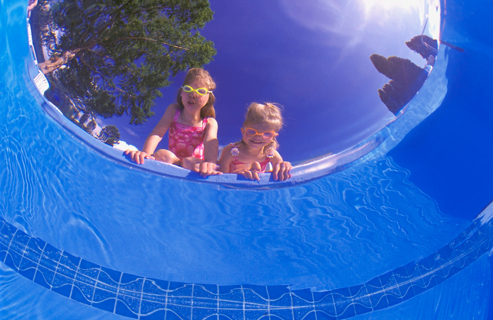 Você sabia que o cloro para piscina pode ser gerado automaticamente?