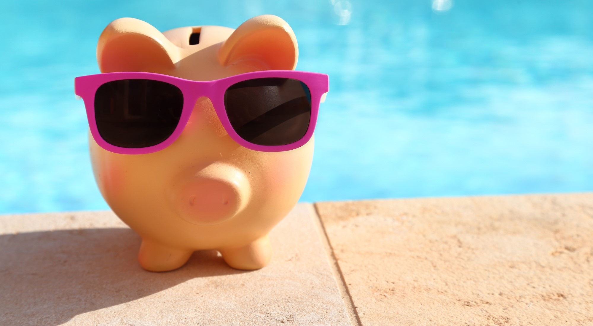 oportunidad de negocio: prepare la piscina de su cliente para el verano
