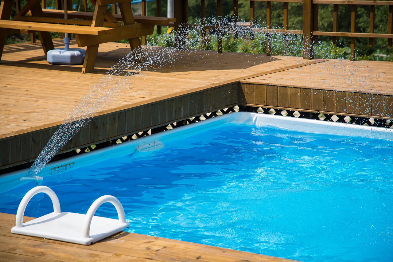 Filtro para piscina: como escolher o ideal para você