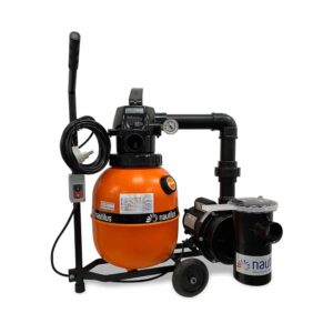 Filtro Nautilus modelo NFC30
