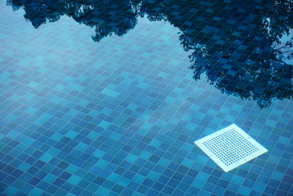 filtro de piscina