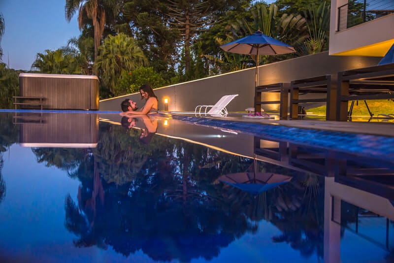 Qual a importância da bomba de calor para piscina durante o inverno?