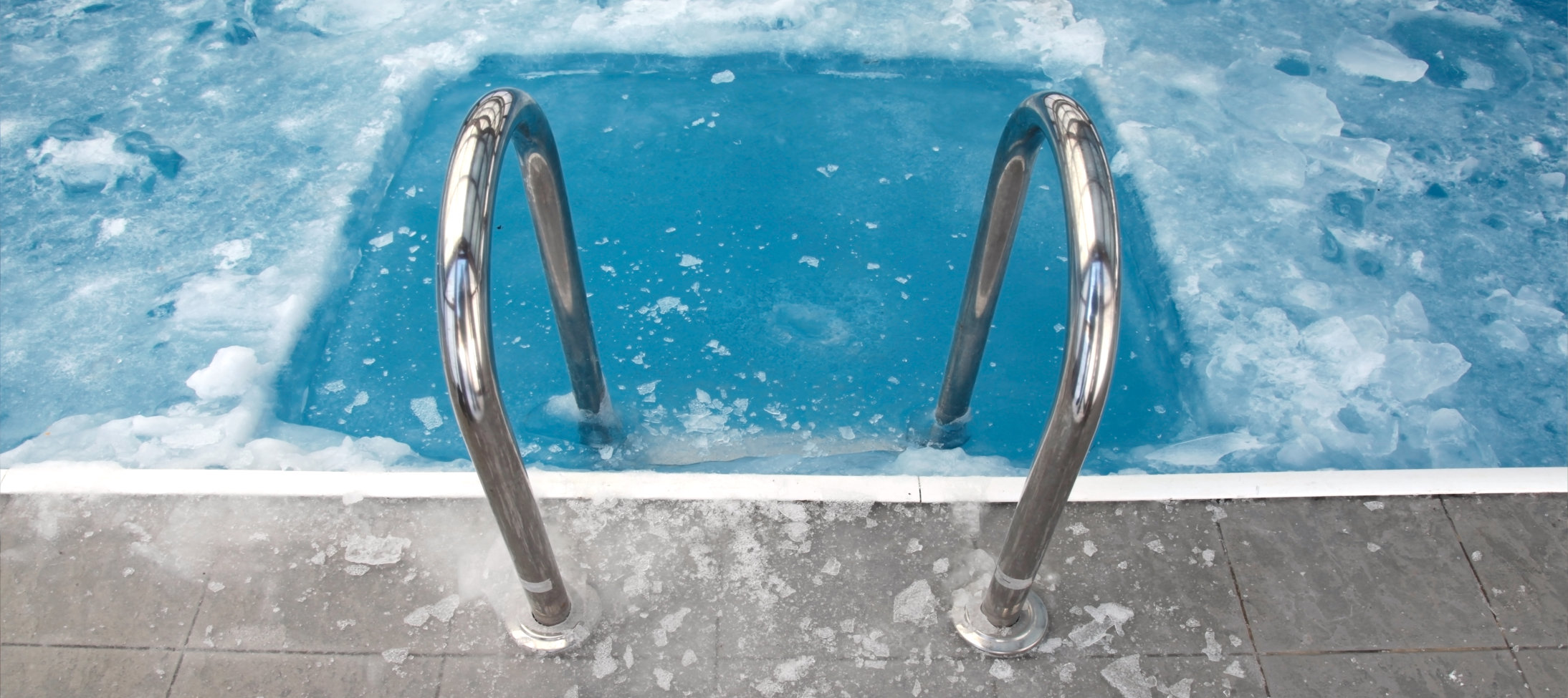 4 consejos para mantener las ventas de la tienda de piscinas en invierno
