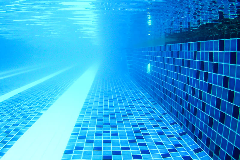 Qual a profundidade ideal de uma piscina?
