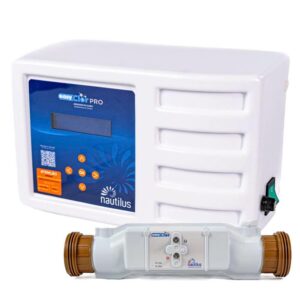 gabinete-y-célula-generador-cloro-nautilus-easyclor-pro