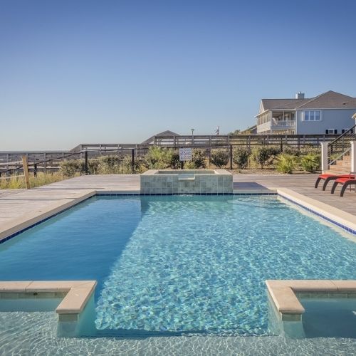 Saiba quanto custa uma piscina de alvenaria para o próximo verão