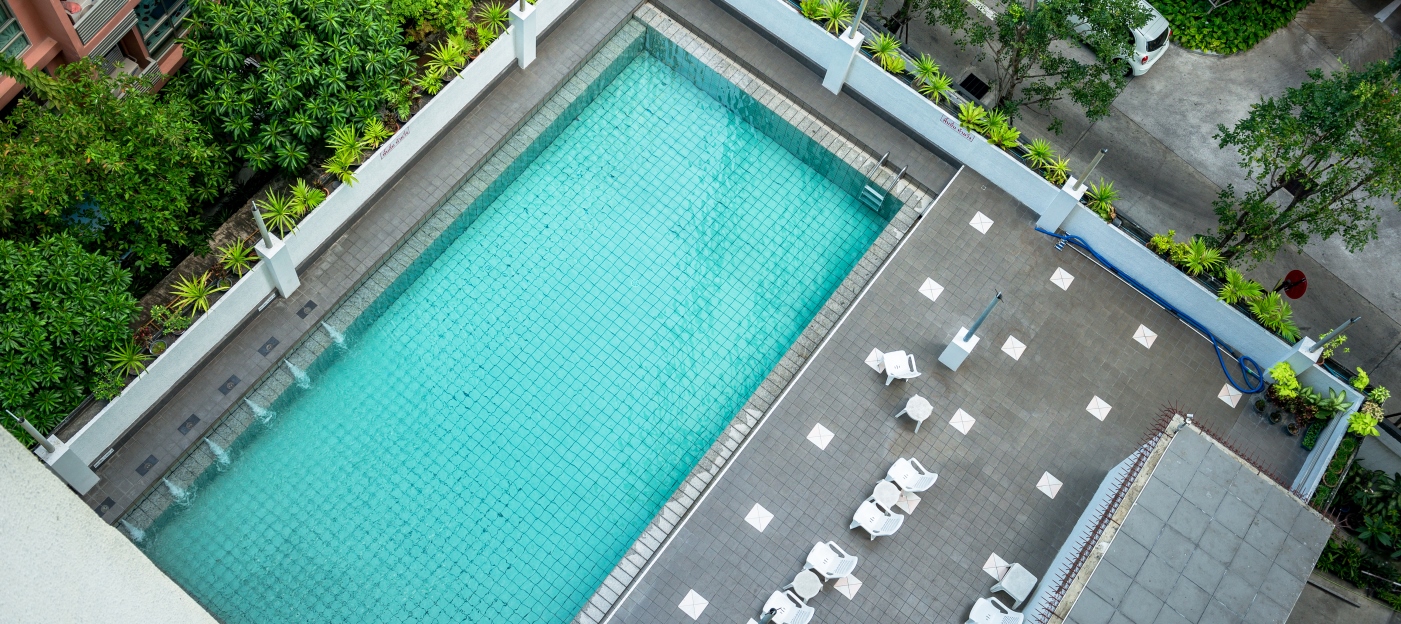 4 lecciones para que una tienda de piscinas venda a los condominios